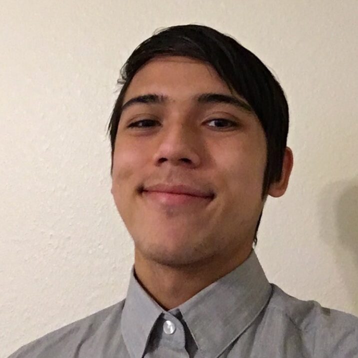 UC Davis Student Representative Xavier Aliante Animal Hospital